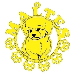 MANDALA DE PET - BRUTO SHOWROOM