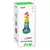 Jogo Pista de Bolinha - Tooky Toys