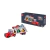 Carro cegonha com 4 carrinhos Speed Racer - Janod - comprar online