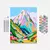 Pintura por Numero 30 x 40 cm, Ampezzo - comprar online