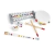 Meu primeiro conjunto musical 4 em 1 confetti – Janod - comprar online