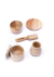 Kit de potinhos - comprar online