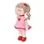 Boneca Metoo Ângela Tica - 33cm - comprar online
