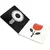 Escolinha Baby Montessori - Contrastes! Jardim - loja online