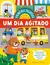 Primeiras palavras: Um dia agitado