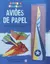 Aviões de papel - Livro de atividades