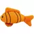 Imagem do Companheiros no Banho: Peixe palhaço