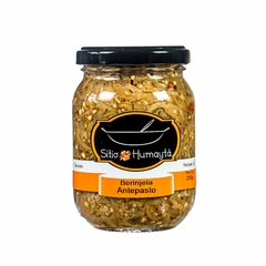 Berinjela Antepasto 230g na internet