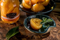 Compota de Laranja