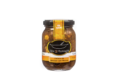 Geleia de Ameixa com Nozes (sem açúcar) - comprar online