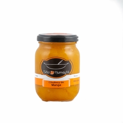 Chutney de Manga - comprar online