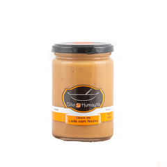 Doce de Leite com Nozes 430g - comprar online