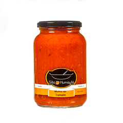 Molho de Tomate Puro- 600G - comprar online