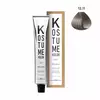 Kostume Kolor 12.11 Rubio Extra Claro Platino Intenso 60 ml