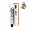 Kostume Kolor Vegana 12.89 Rubio Extra Claro Perla Intenso 60 ml