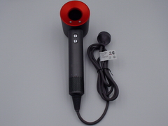 Secador de Cabello Profesional Ksm Hd 1600 - Kostume Argentina