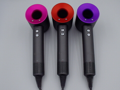 Secador de Cabello Profesional Ksm Hd 1600 - comprar online