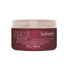 NACRE GLAÇAGE MASK 250G