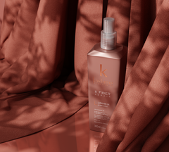 K.FIBER LEAVE IN ACIDIFICANTE 300ML - comprar online