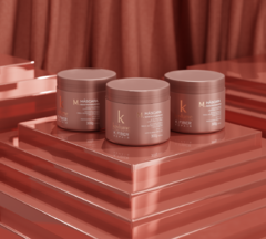 K.FIBER MÁSCARA REESTRUCTURADORA 300G - comprar online