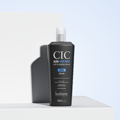 Alisado CIC 300 ml - comprar online