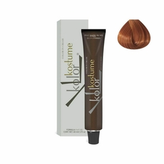 Kostume Kolor 8.4 - Color Rubio Claro Cobrizo Intenso - 60 ml