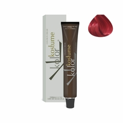 Kostume Kolor Crazy Color Vermelho - 60 ml