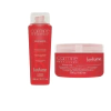 Kit Rojo Carmín Shampoo & Mascarilla