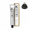 Kostume Kolor Vegana 3.0 Castaño Oscuro 60 ml