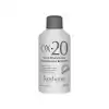 Agua Oxigenada 20 Vol Ox 90 ML