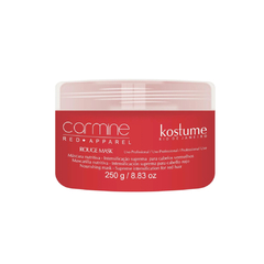 CARMINE RED APPAREL MASK 250G