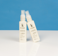 Purifier Leave in 120 Ml - comprar online