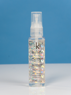 Purifier máscara líquida 60 Ml