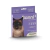 Banni 3 Gatos 2,6KG até 7,5KG 0,90ML Vermes Pulgas Sarna Piolho