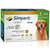 Simparic 80 MG Cães C/01 Comprimido (20,1-40 KG) (Pulgas, Carrapatos e Sarnas)