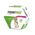 Coleira Frontmax 14G Cães ate 4KG