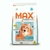 Ração Max Gatos Adultos Castrados Sabor Frango - comprar online