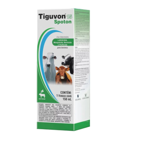 Tiguvon Mata Bicheira 150ML Elanco