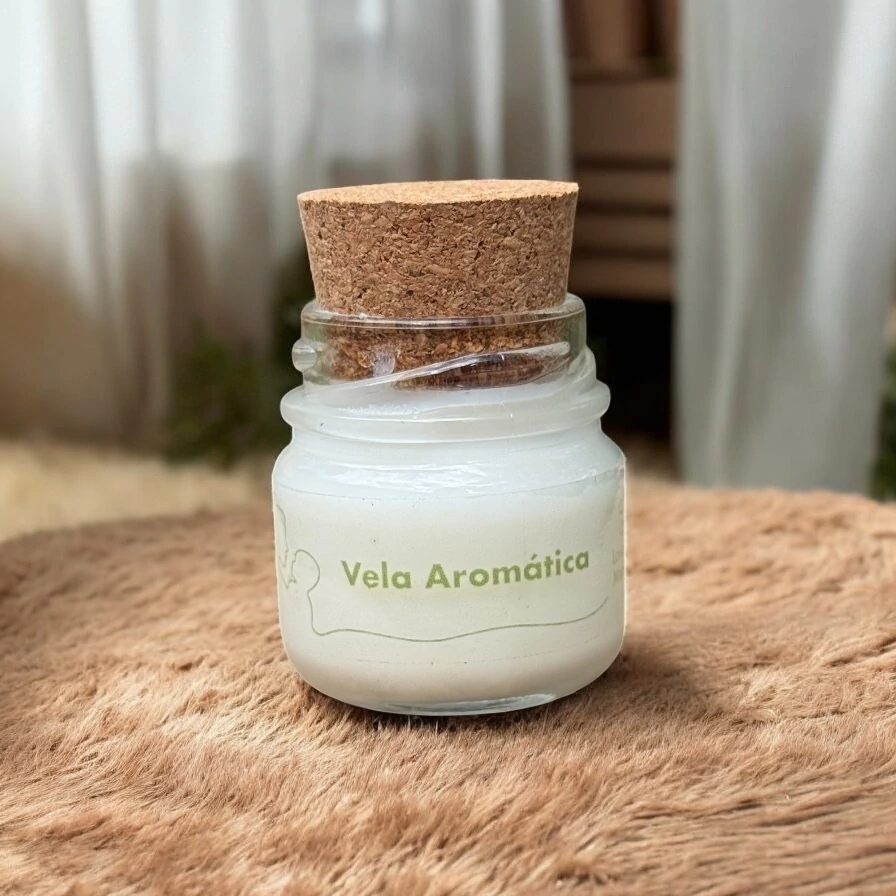 <p><span style="font-size: 18px">Velas</span></p>