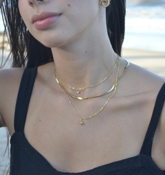 Banner da categoria Colares e Chokers