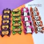 Laço Halloween - 10 und - comprar online