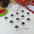 Adesivo Boneco Neve - comprar online