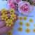 Imagem do Flor de tecido