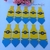 Gravata Minions - comprar online