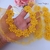 Conjunto de Golinha Voal