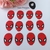 Laço Homem Aranha - comprar online