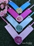 Colarinho Rosas - comprar online