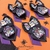 Gravata Ghost Boo - 5 unidades - comprar online