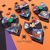 Gravata Halloween - 5 unidades - comprar online