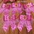 Laçarote Outubro Rosa - 5 unidades - loja online